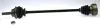 Antriebswelle SPIDAN 22472 Bild Antriebswelle SPIDAN 22472