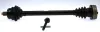 Antriebswelle Vorderachse links SPIDAN 22504 Bild Antriebswelle Vorderachse links SPIDAN 22504