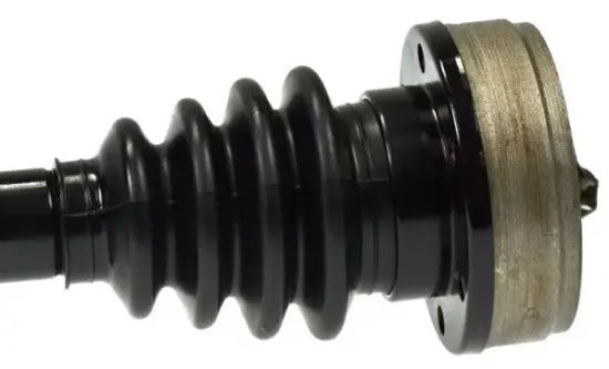 Antriebswelle Vorderachse links SPIDAN 22504 Bild Antriebswelle Vorderachse links SPIDAN 22504