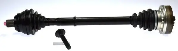 Antriebswelle Vorderachse links SPIDAN 22531