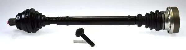 Antriebswelle Vorderachse rechts SPIDAN 22532