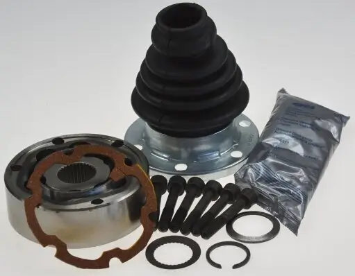 Gelenksatz, Antriebswelle SPIDAN 22545