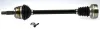 Antriebswelle Vorderachse links SPIDAN 22625 Bild Antriebswelle Vorderachse links SPIDAN 22625