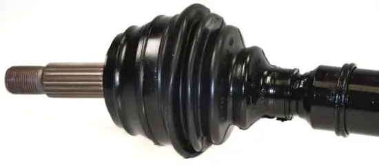 Antriebswelle Vorderachse rechts SPIDAN 22628 Bild Antriebswelle Vorderachse rechts SPIDAN 22628