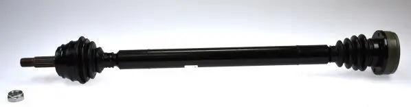 Antriebswelle Vorderachse rechts SPIDAN 22630