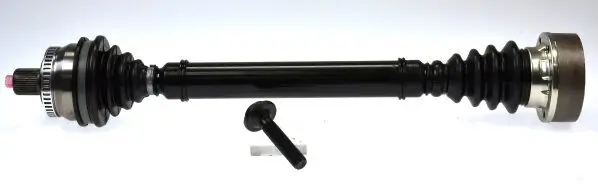 Antriebswelle Vorderachse links SPIDAN 22675