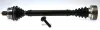 Antriebswelle Vorderachse links SPIDAN 22675 Bild Antriebswelle Vorderachse links SPIDAN 22675