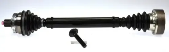 Antriebswelle Vorderachse links SPIDAN 22675 Bild Antriebswelle Vorderachse links SPIDAN 22675