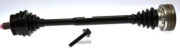 Antriebswelle Vorderachse rechts SPIDAN 22682