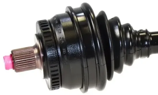 Antriebswelle Vorderachse rechts SPIDAN 22682 Bild Antriebswelle Vorderachse rechts SPIDAN 22682