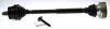 Antriebswelle Vorderachse links SPIDAN 22683