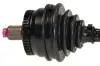 Antriebswelle Vorderachse links SPIDAN 22683 Bild Antriebswelle Vorderachse links SPIDAN 22683