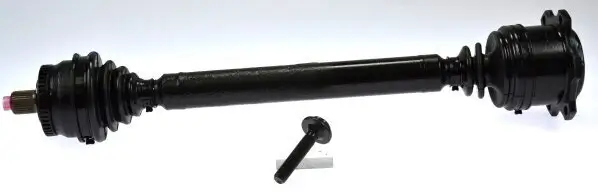 Antriebswelle Vorderachse rechts SPIDAN 22688