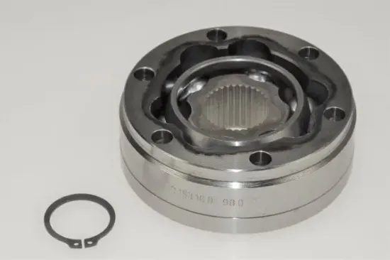 Gelenk, Antriebswelle SPIDAN 22793 Bild Gelenk, Antriebswelle SPIDAN 22793