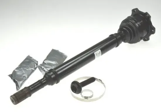 Gelenk, Antriebswelle Vorderachse rechts getriebeseitig SPIDAN 22824 Bild Gelenk, Antriebswelle Vorderachse rechts getriebeseitig SPIDAN 22824