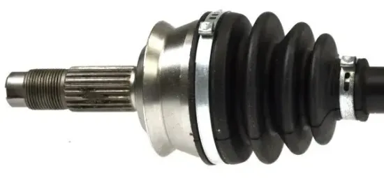 Antriebswelle Vorderachse rechts SPIDAN 22843 Bild Antriebswelle Vorderachse rechts SPIDAN 22843