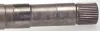Antriebswelle SPIDAN 22872 Bild Antriebswelle SPIDAN 22872