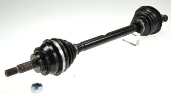 Antriebswelle Vorderachse links SPIDAN 22928 Bild Antriebswelle Vorderachse links SPIDAN 22928