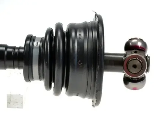 Antriebswelle Vorderachse links SPIDAN 22928 Bild Antriebswelle Vorderachse links SPIDAN 22928