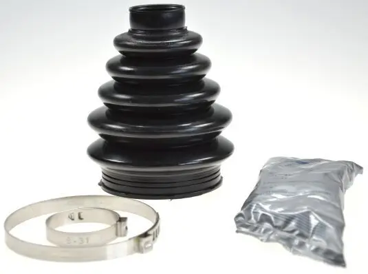 Faltenbalgsatz, Antriebswelle SPIDAN 23037