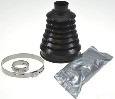 Faltenbalgsatz, Antriebswelle SPIDAN 23126 Bild Faltenbalgsatz, Antriebswelle SPIDAN 23126