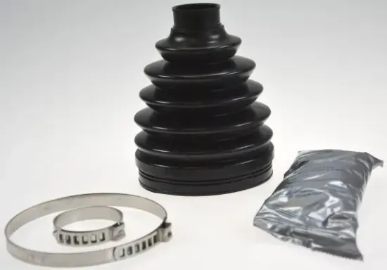 Faltenbalgsatz, Antriebswelle SPIDAN 23148 Bild Faltenbalgsatz, Antriebswelle SPIDAN 23148