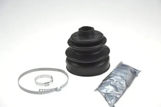 Faltenbalgsatz, Antriebswelle Vorderachse links Vorderachse rechts getriebeseitig SPIDAN 23197 Bild Faltenbalgsatz, Antriebswelle Vorderachse links Vorderachse rechts getriebeseitig SPIDAN 23197