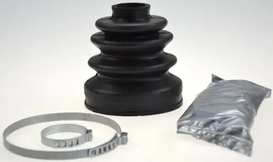 Faltenbalgsatz, Antriebswelle SPIDAN 23213 Bild Faltenbalgsatz, Antriebswelle SPIDAN 23213