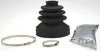 Faltenbalgsatz, Antriebswelle SPIDAN 23234 Bild Faltenbalgsatz, Antriebswelle SPIDAN 23234