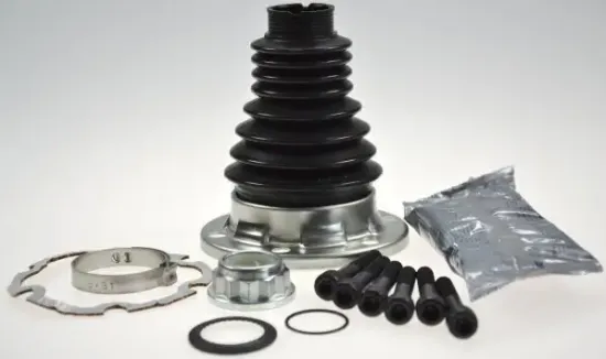 Faltenbalgsatz, Antriebswelle SPIDAN 23268 Bild Faltenbalgsatz, Antriebswelle SPIDAN 23268