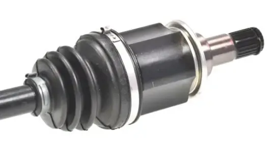 Antriebswelle Vorderachse links SPIDAN 23277 Bild Antriebswelle Vorderachse links SPIDAN 23277