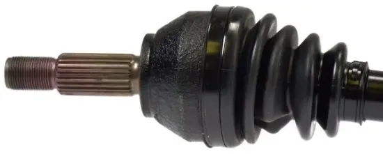 Antriebswelle Vorderachse links SPIDAN 23300 Bild Antriebswelle Vorderachse links SPIDAN 23300