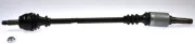 Antriebswelle Vorderachse rechts SPIDAN 23347