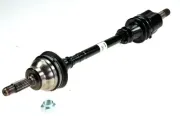 Antriebswelle Vorderachse links SPIDAN 23350
