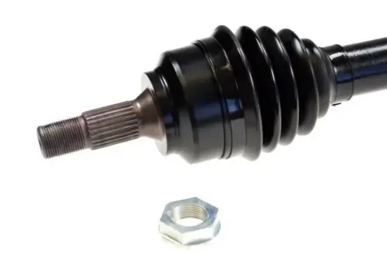 Antriebswelle SPIDAN 23353 Bild Antriebswelle SPIDAN 23353