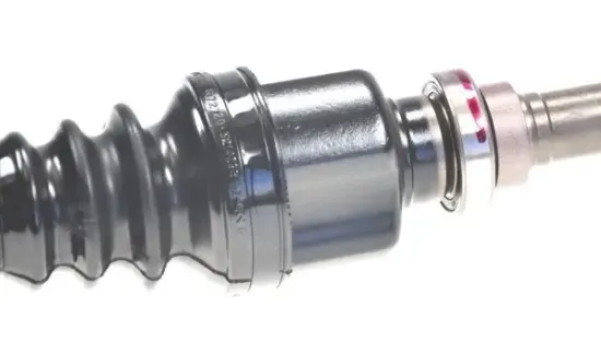 Antriebswelle SPIDAN 23353 Bild Antriebswelle SPIDAN 23353