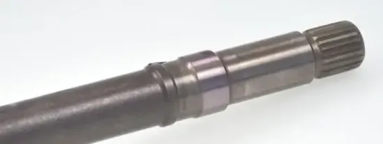 Antriebswelle SPIDAN 23353 Bild Antriebswelle SPIDAN 23353