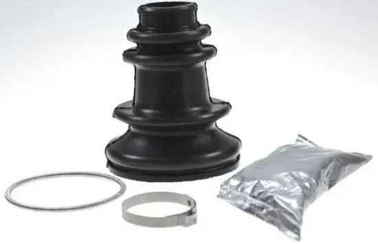 Faltenbalgsatz, Antriebswelle SPIDAN 23370 Bild Faltenbalgsatz, Antriebswelle SPIDAN 23370