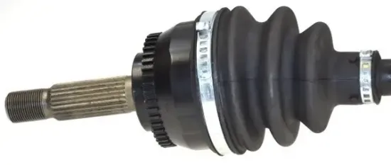 Antriebswelle SPIDAN 23604 Bild Antriebswelle SPIDAN 23604