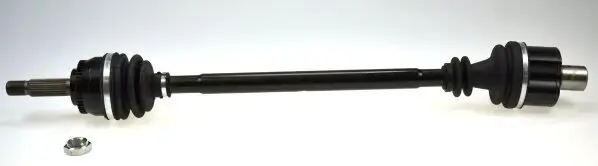 Antriebswelle Vorderachse rechts SPIDAN 23606