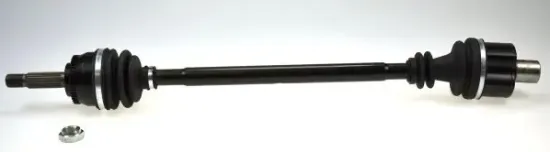 Antriebswelle Vorderachse rechts SPIDAN 23606 Bild Antriebswelle Vorderachse rechts SPIDAN 23606