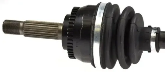 Antriebswelle Vorderachse rechts SPIDAN 23606 Bild Antriebswelle Vorderachse rechts SPIDAN 23606