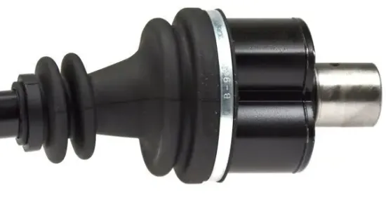 Antriebswelle Vorderachse rechts SPIDAN 23606 Bild Antriebswelle Vorderachse rechts SPIDAN 23606