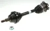 Antriebswelle Vorderachse links SPIDAN 23608 Bild Antriebswelle Vorderachse links SPIDAN 23608