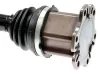 Antriebswelle Vorderachse links SPIDAN 23608 Bild Antriebswelle Vorderachse links SPIDAN 23608
