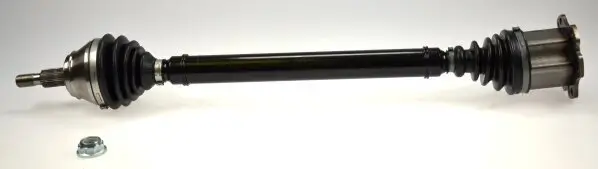 Antriebswelle Vorderachse rechts SPIDAN 23612