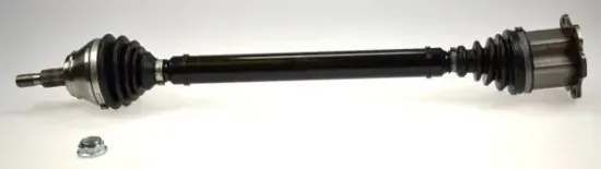 Antriebswelle Vorderachse rechts SPIDAN 23612 Bild Antriebswelle Vorderachse rechts SPIDAN 23612