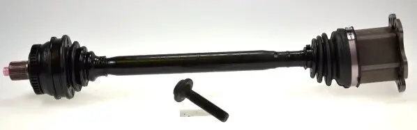 Antriebswelle Vorderachse links SPIDAN 23614