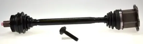 Antriebswelle Vorderachse links SPIDAN 23614 Bild Antriebswelle Vorderachse links SPIDAN 23614