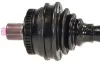 Antriebswelle Vorderachse links SPIDAN 23614 Bild Antriebswelle Vorderachse links SPIDAN 23614